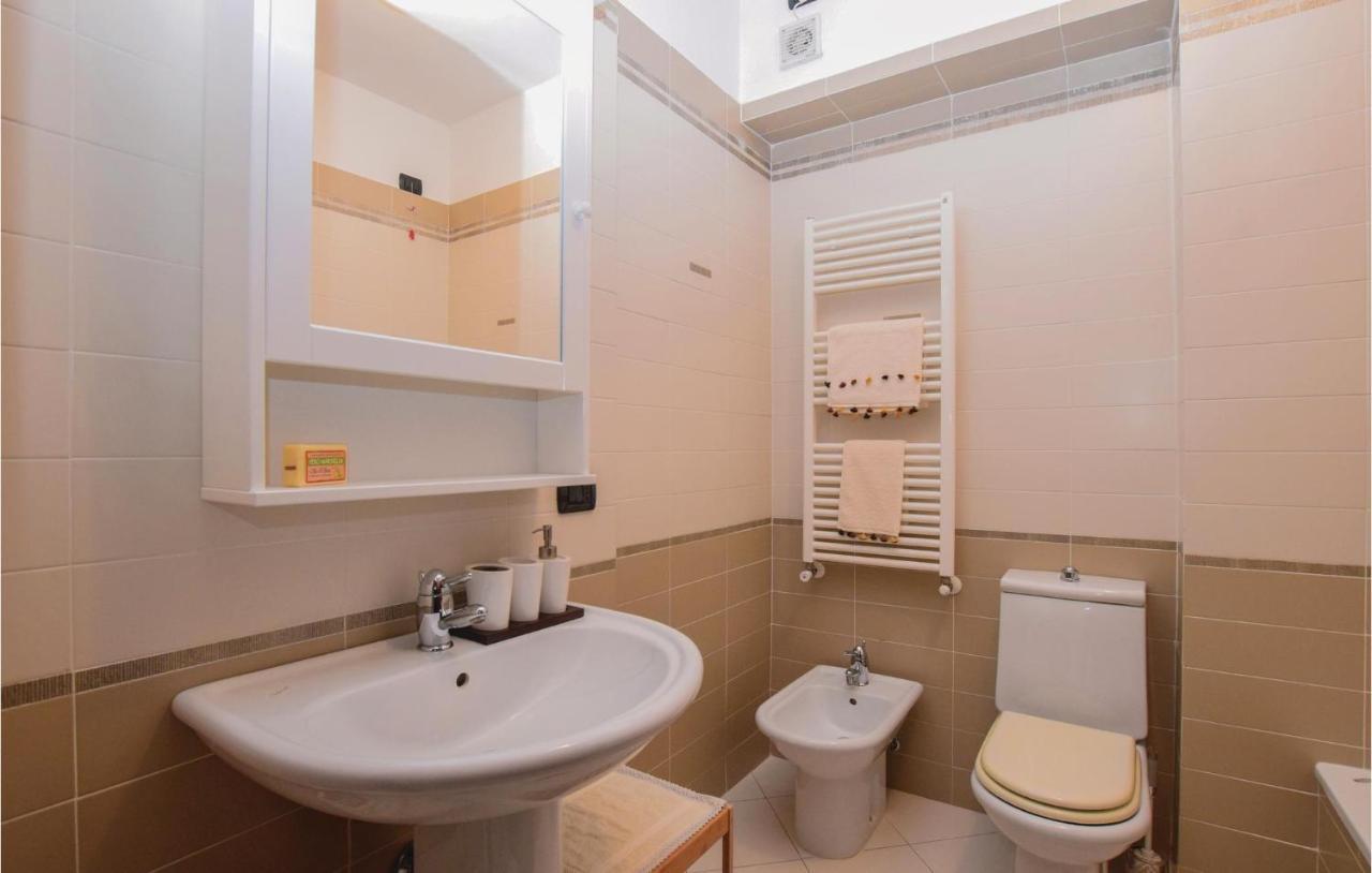 Apartamento Casa Virgilio Viareggio Exterior foto
