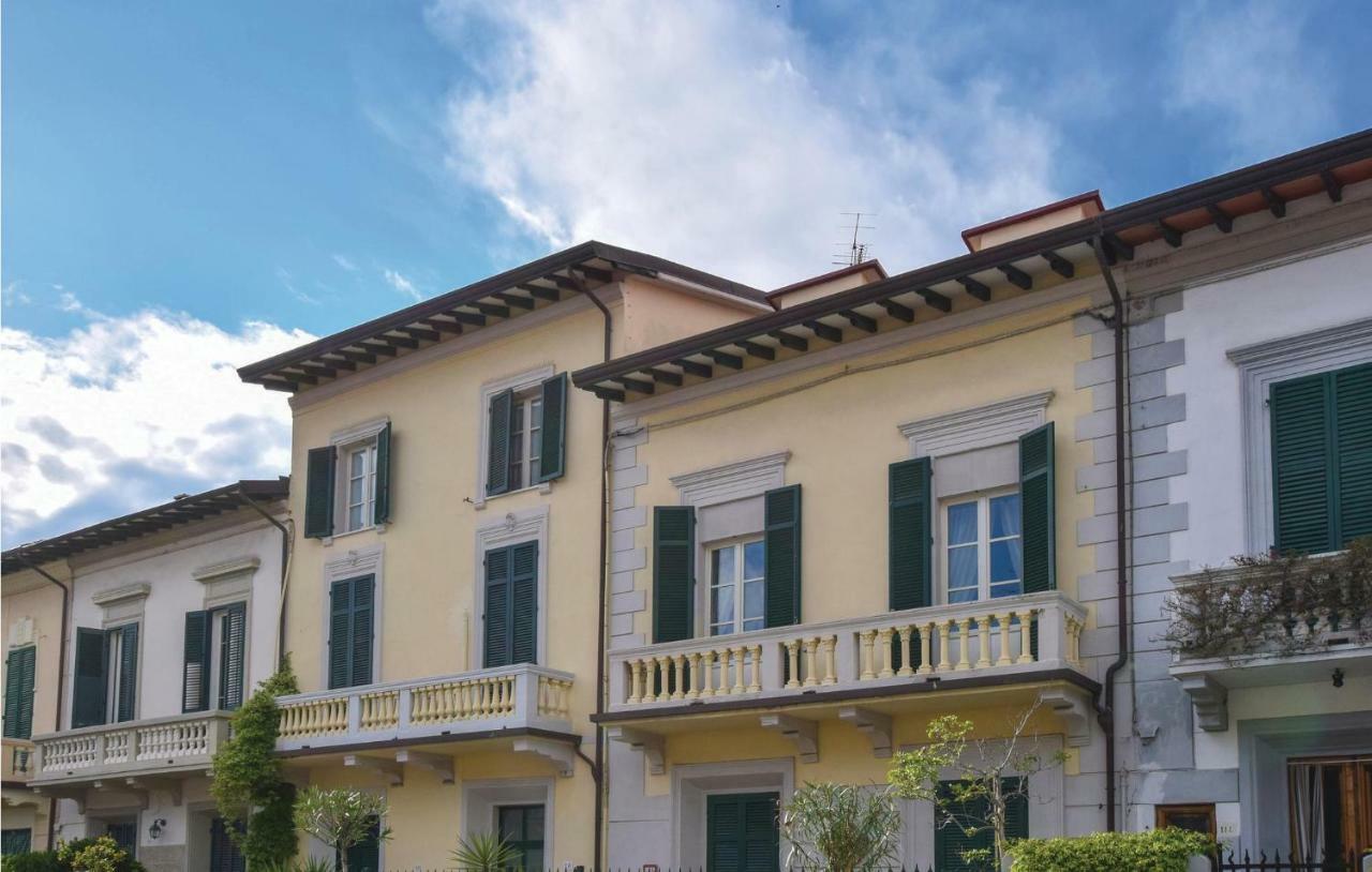 Apartamento Casa Virgilio Viareggio Exterior foto